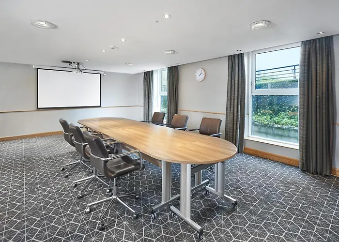 Hilton London Croydon